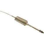 Click here to buy BROWNING BR-28 High-Performance Broad Band 63- Inch CB Antenna by WHOLESALE PARTS.