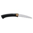 Fiskars PowerTooth 6-Inch Pruning Saw with Belt Clip #9259