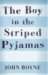 Rollercoasters: The Boy in the Striped Pyjamas Reader