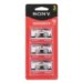 Sony MC 90L - Microcassette - 3 x 90min