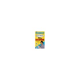 Learn Basic Blitz Drawing [VHS]
