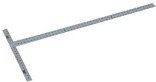 Buy HT54 54 DRYWALL T-SQUARE - MARSHALLTOWN TROWEL COMPANY by MARSHALLTOWN TROWEL CO