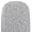 Sephora Brand Nail Patch 05 Nickel Chrome