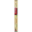 Johnson Level & Tool 724 24-Inch Laminated Wood Level