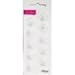 Oticon Dome for Dual, Epoq, Vigo and Delta Hearing Aids...8mm Size