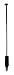 Technocel Antenna - Retractable For Samsung SCH 210/211