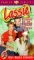 Lassie-Come Ho Ho Home [VHS]