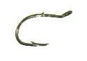 Eagle Claw 038 Salmon Egg Hook - 50 pack Size: 12