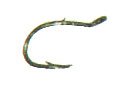Eagle Claw 038 Salmon Egg Hook - 50 pack Size: 10