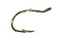 Eagle Claw 038 Salmon Egg Hook - 50 pack Size: 10