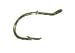 Sporting Goods : Eagle Claw 038 Salmon Egg Hook - 50 pack Size: 12