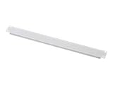 DIGITUS Blindabdeckung 48,3cm 19Zoll 1HE grau RAL7035