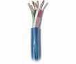 Standard Wire 16-Gauge Premium-Grade Wetflex Custom Install Speaker Cable 16-4/500 WET