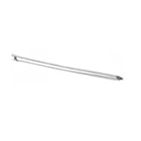 Galvanized Finished Nail, 6D (25 pack)