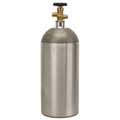 Carbon Dioxide (CO2) Cylinder 10 Lbs
