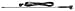 Universal-Antenne