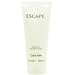 Escape By Calvin Klein Womens Body Lotion 6.7 Oz