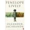 Oleander, Jacaranda: A Childhood Perceived
