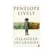 Oleander, Jacaranda: A Childhood Perceived