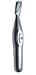 Pubic Hair Trimmer for the Bikini Line and Other Intimate Areas