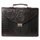 Croton Genuine Crocodile Attache Case