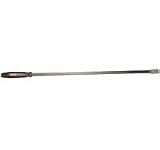 Dominator Straight Tip Screwdriver Pry Bar - 36 In