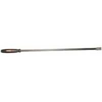 Dominator Straight Tip Screwdriver Pry Bar - 36 In by 