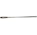Dominator Straight Tip Screwdriver Pry Bar - 36 In