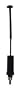 Technocel Antenna - Retractable For Samsung SCH 1000 SCH 1500 SCH 1900/1910