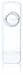 Speck Products iPod Shuffle Skin Clear