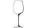 Kitchen & Housewares : Eisch Breathable Bordeaux Glass