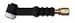 Radnor Model 9 125 Amp Air Cooled TIG Torch Body