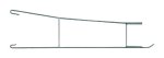 Viessmann N Fahrdrahtausgleichsstück