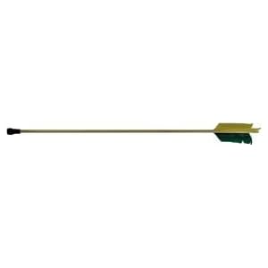 Buy Cajun Archery Inc Deluxe Flu Flu Arrows 3150#