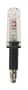 Technocel Antenna - Blue & Red Strobe-Light Stubby For Nextel i390 i600