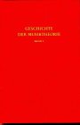 Geschichte der Musiktheorie: Geschichte der Musiktheorie, Bd.3, Rezeption des antiken Fachs im Mittelalter: Bd 3