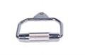 Single Cable Handle Attachment with New Ergo Handle Design