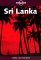 Lonely Planet: Sri Lanka. Kandy, curry and spices