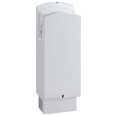 三菱電機 ジェットタオル スリムタイプ(即暖ヒーター付 単相200V) JT-SB216ESH-Wの画像
