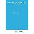 Molecular Components of Hepatitis B Virus (Developments in Molecular Virology) by M. Feitelson