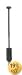 Technocel Antenna Retractable for Samsung SCH 2000/2010