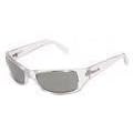 D&G Sunglasses DD8027 656 6G Crystal w  Crystal Silver Mirror