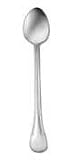 Oneida Donizetti Iced Tea Spoon Silverplated 1 DZ V022SITF