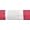 DEEP MAGENTA WHITE