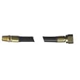 Bayou Classic 10' Hose in Clam Shell