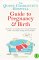 The Queen Charlotte's hospital guide to pregnancy & birth