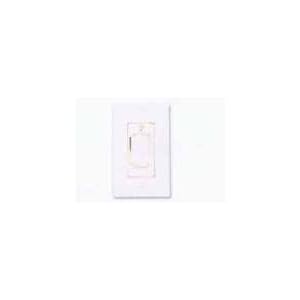 Dimmer Switch For Line Voltage Track Fixture by 