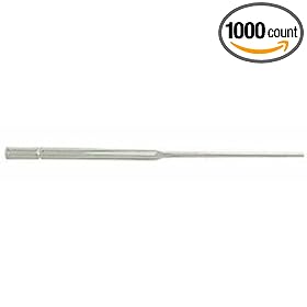 Fisherbrand Disposable Flint-Glass Pasteur Pipets In Stand-Up Case; Length: 5-3/4 in.