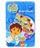 Go NIck JR. Diego Go! Kidz Cards in Tin