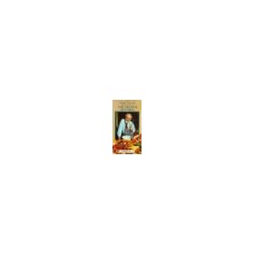 The Frugal Gourmet Collection: The French Kitchen [VHS]